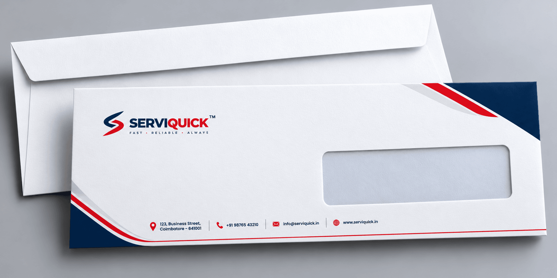 Envelopes