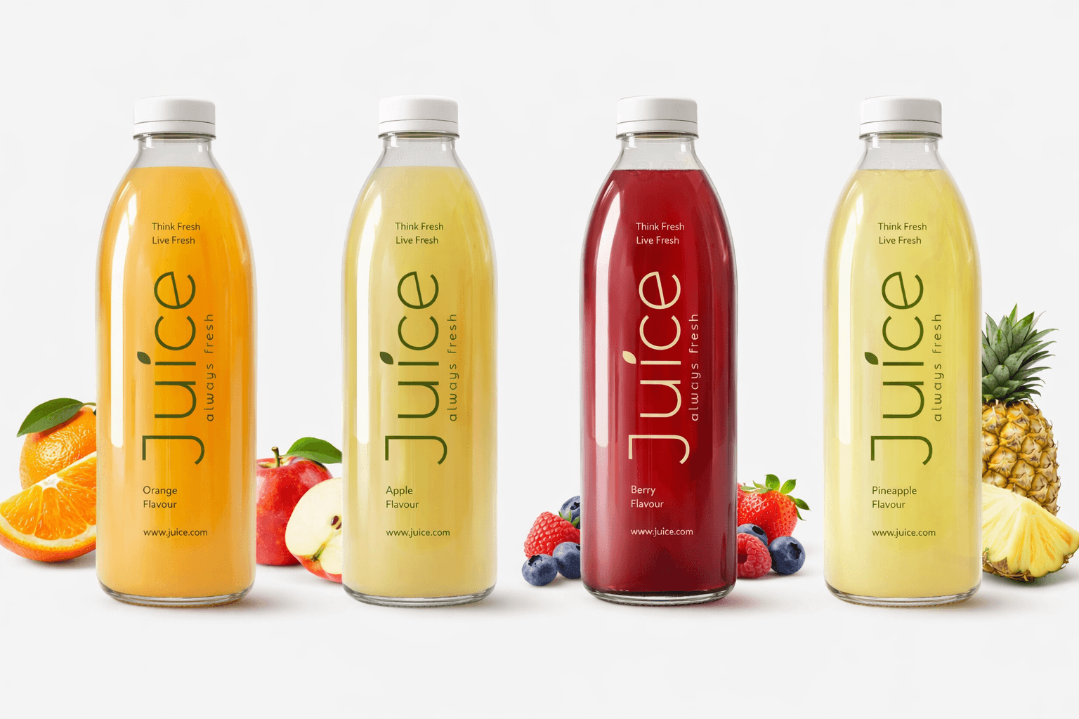 Product Labels