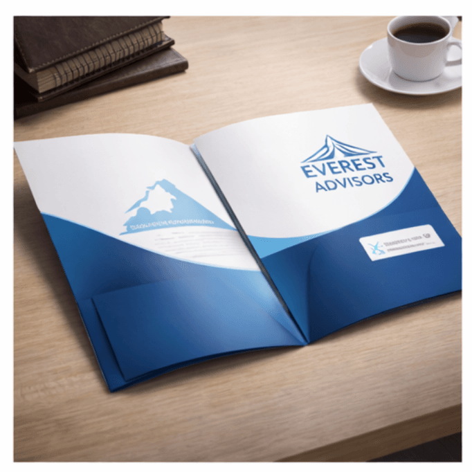 Presentation Folders